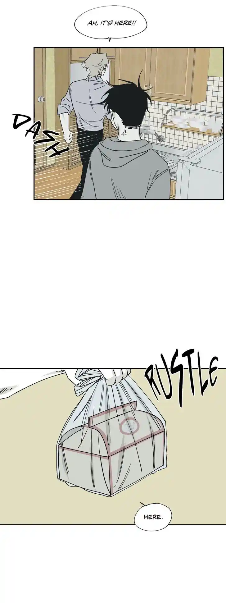 Low Tide in Twilight Ch.006