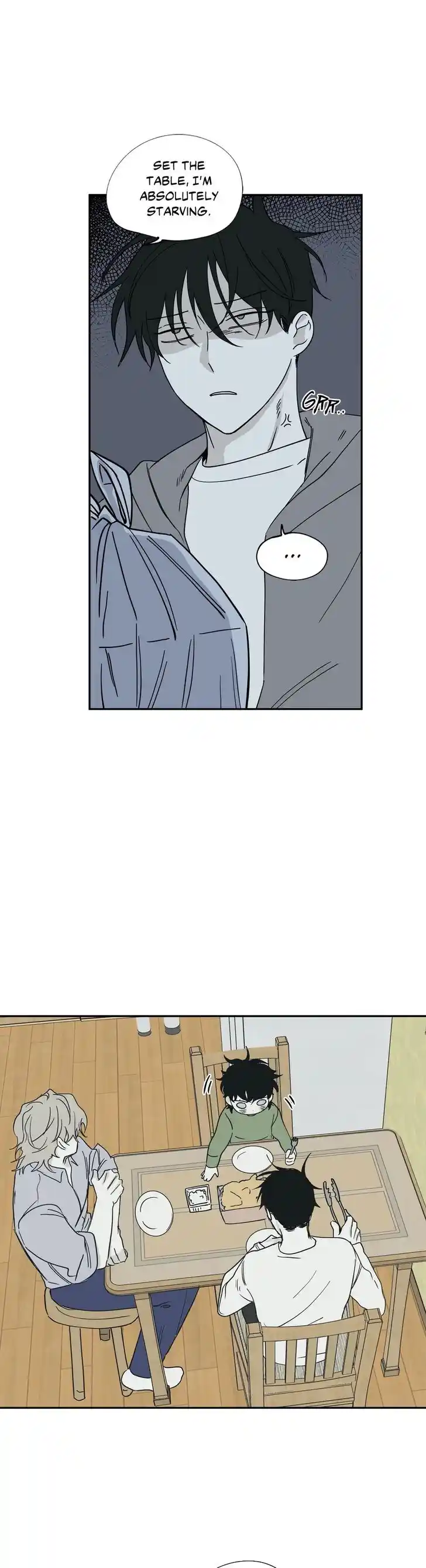 Low Tide in Twilight Ch.006