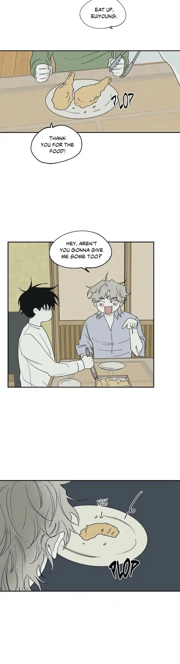 Low Tide in Twilight Ch.006