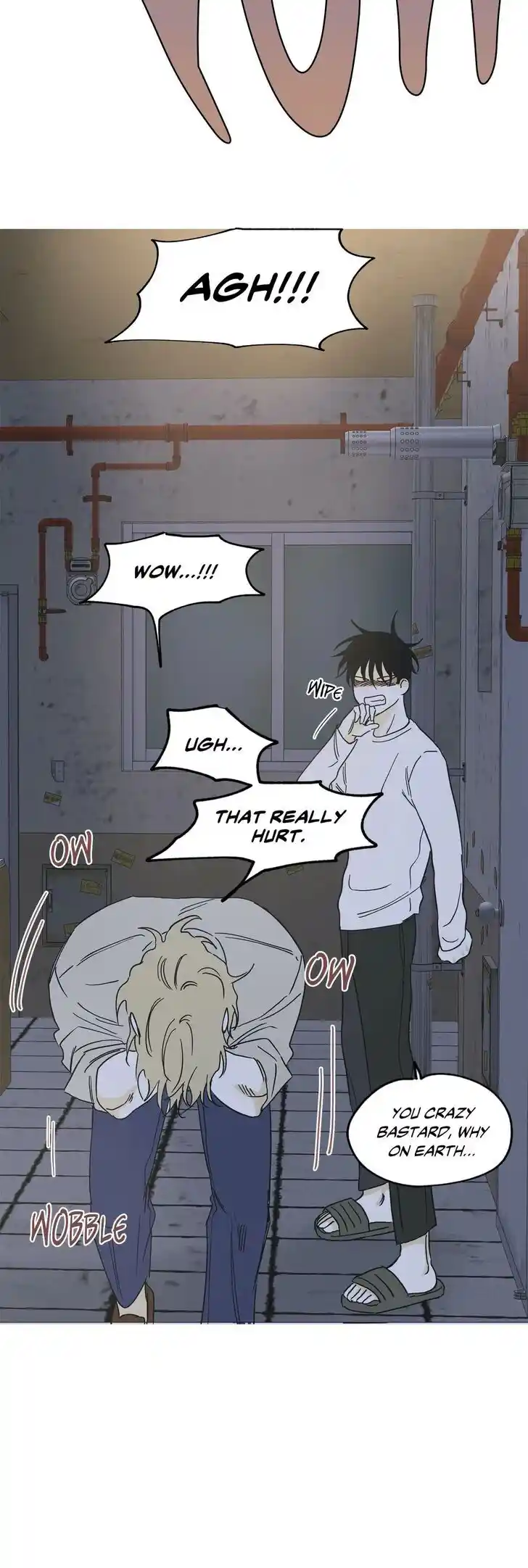 Low Tide in Twilight Ch.007