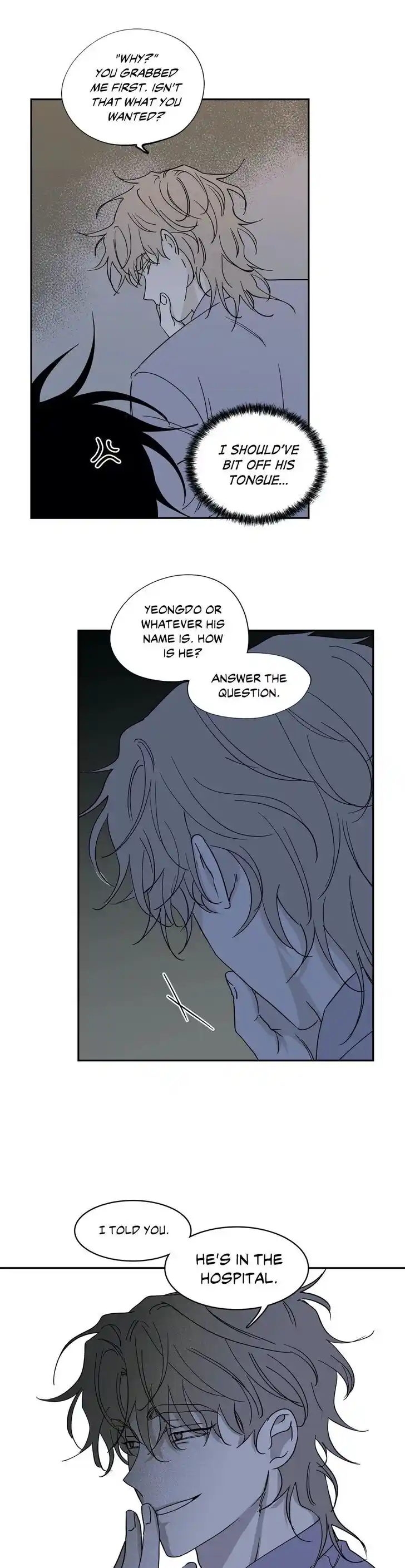 Low Tide in Twilight Ch.007