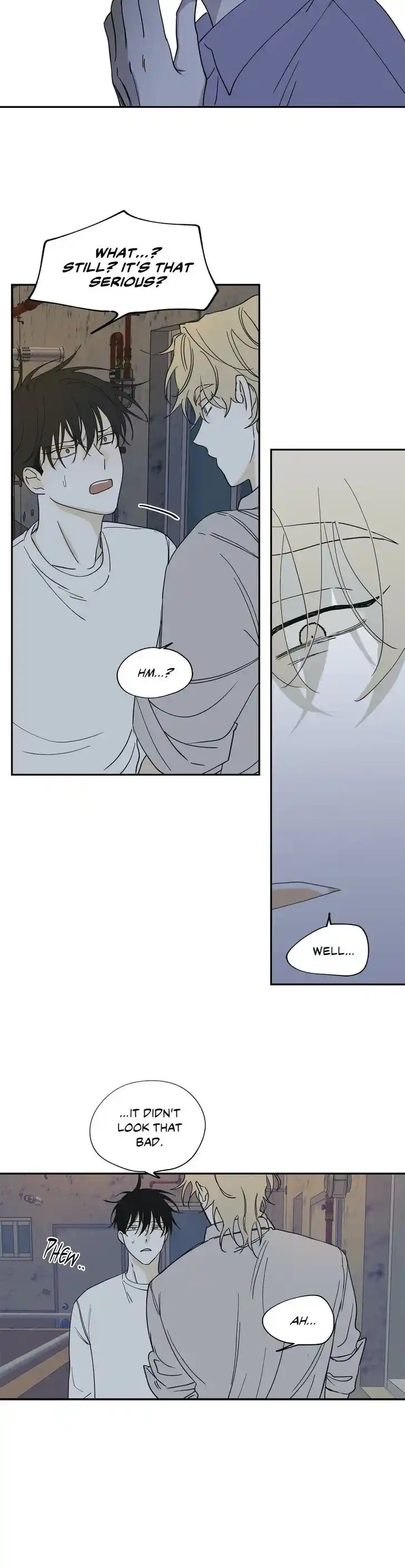 Low Tide in Twilight Ch.007