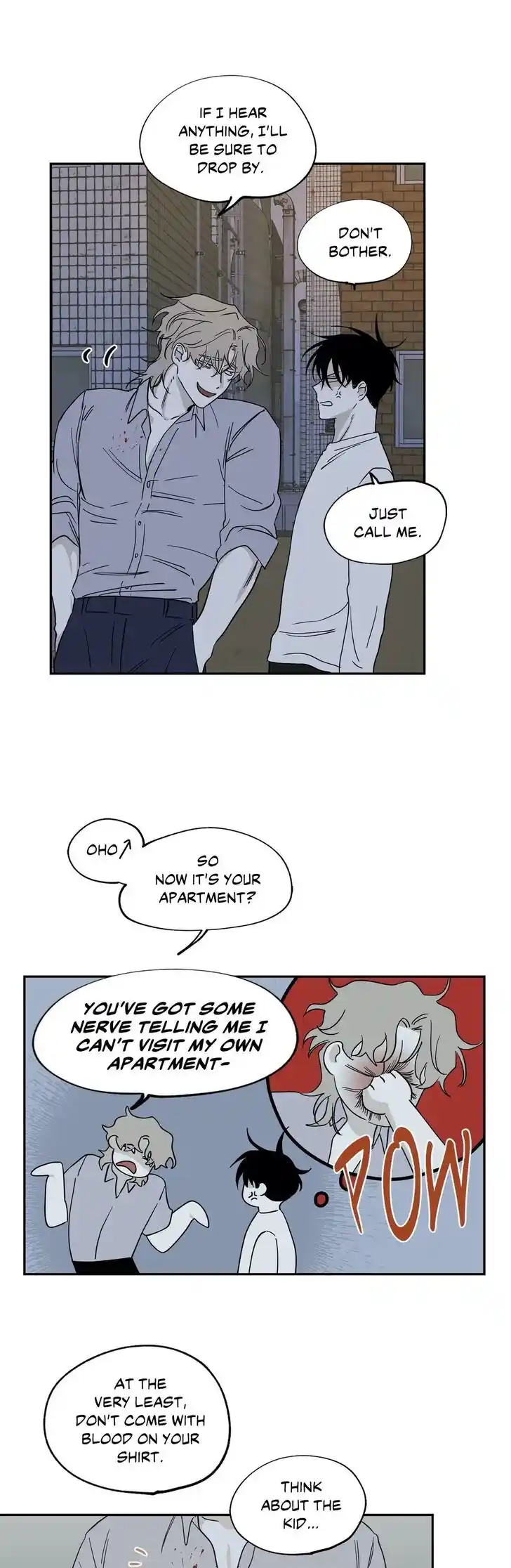 Low Tide in Twilight Ch.007