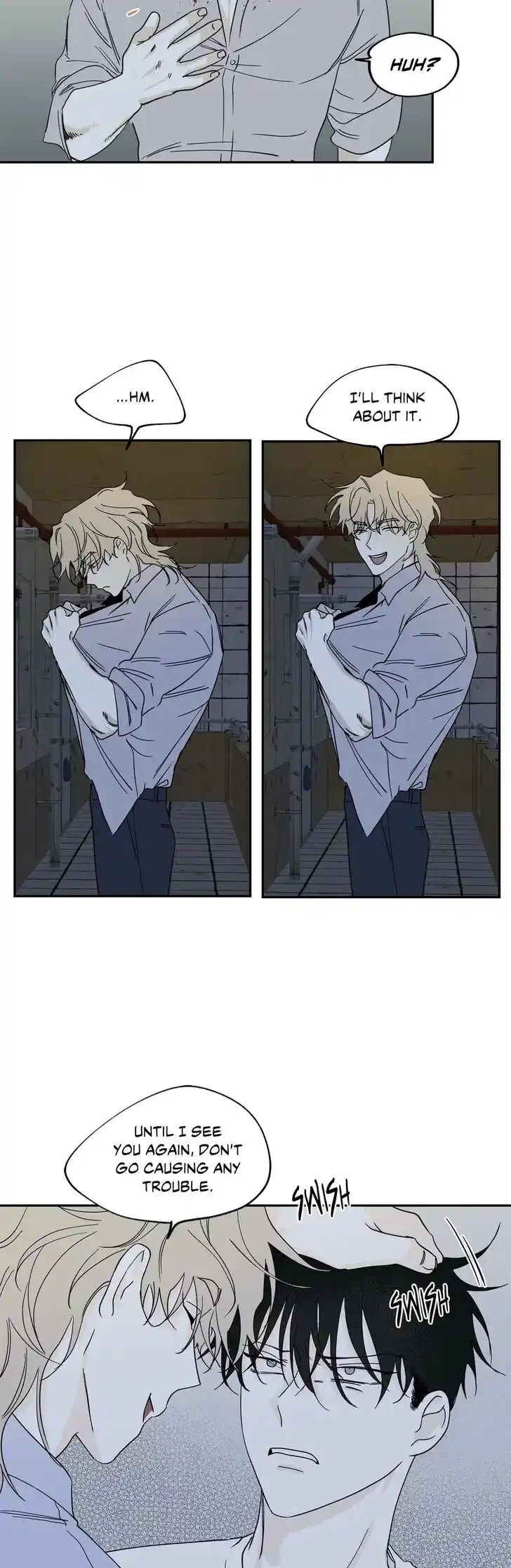 Low Tide in Twilight Ch.007