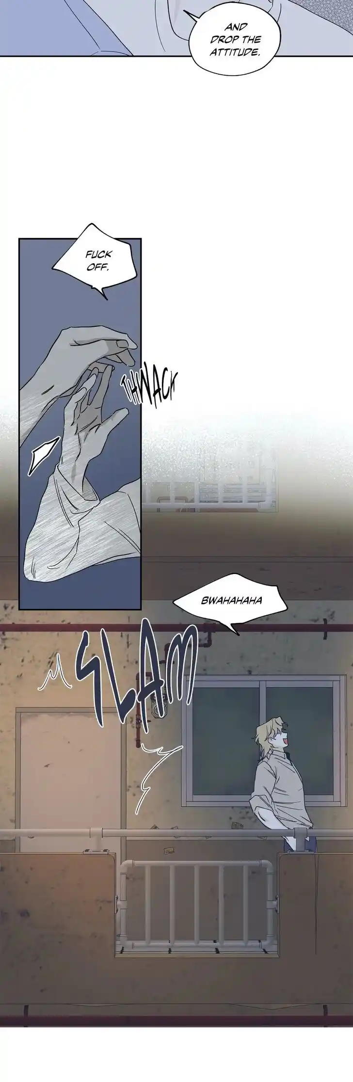 Low Tide in Twilight Ch.007