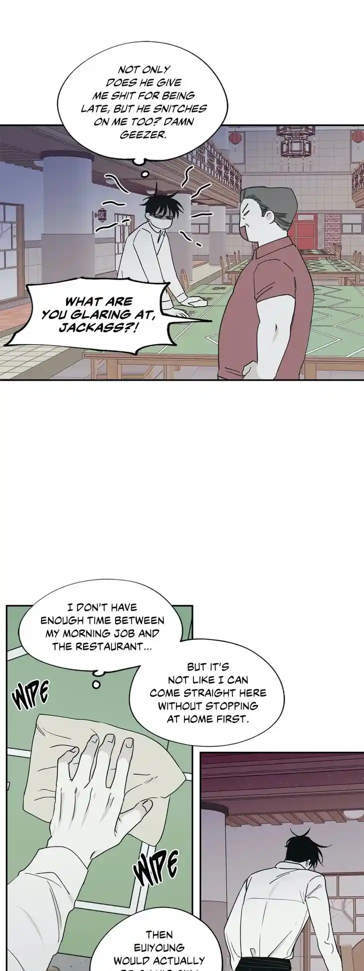 Low Tide in Twilight Ch.007