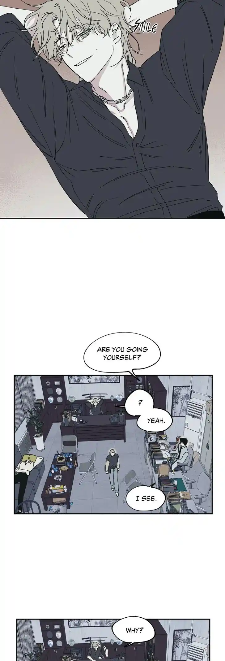 Low Tide in Twilight Ch.007