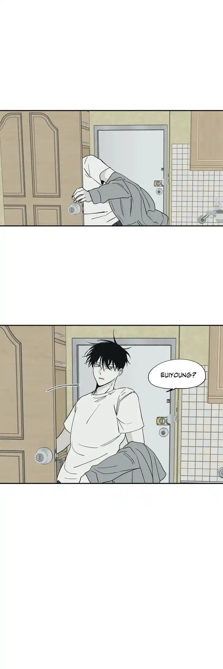 Low Tide in Twilight Ch.007