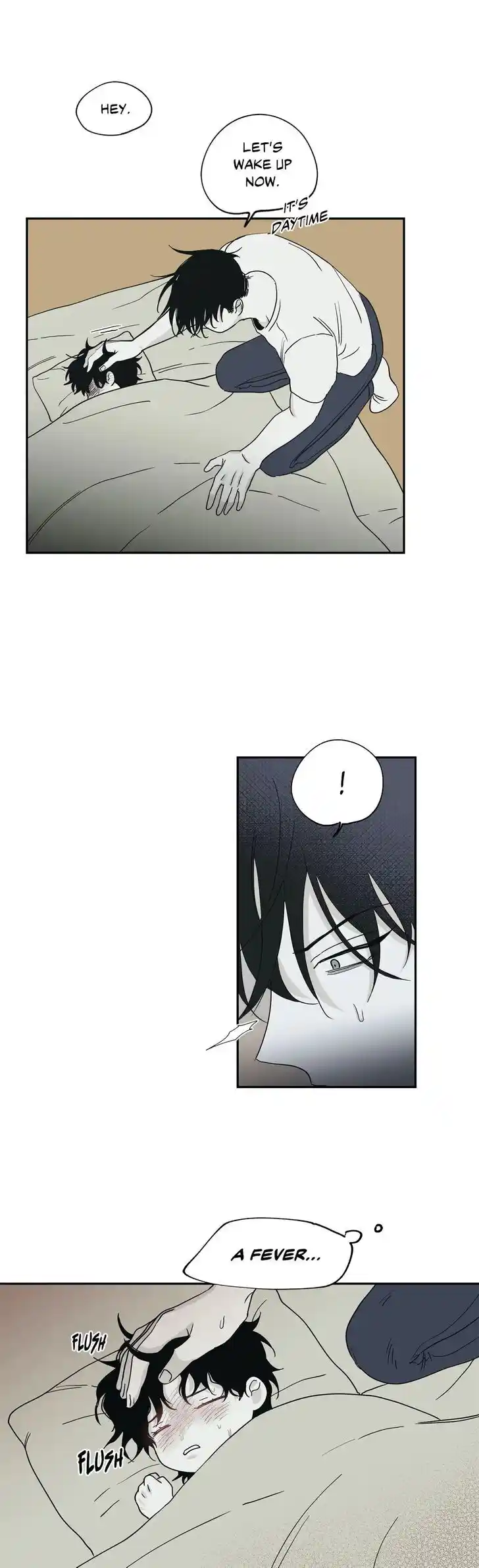 Low Tide in Twilight Ch.007