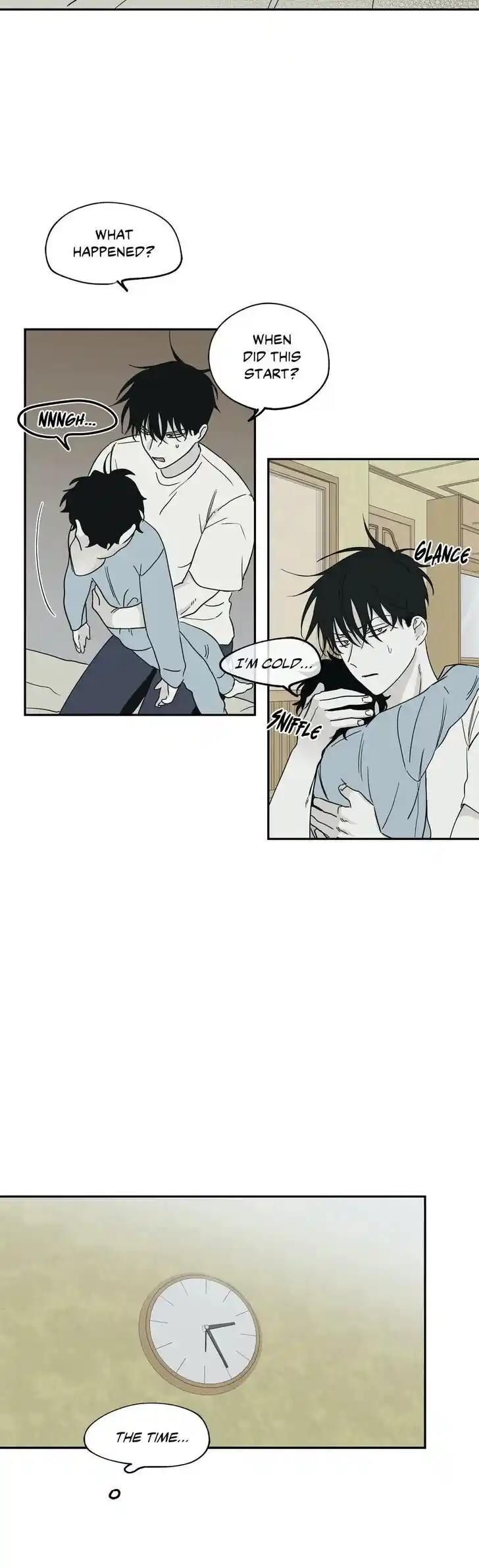 Low Tide in Twilight Ch.007