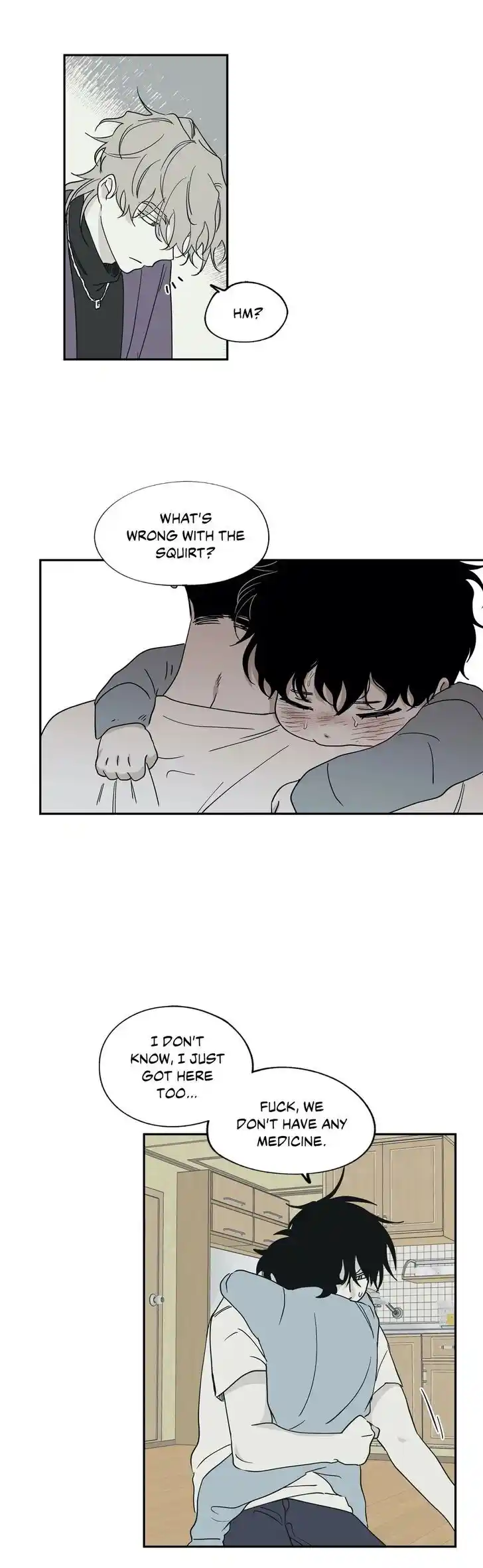 Low Tide in Twilight Ch.007