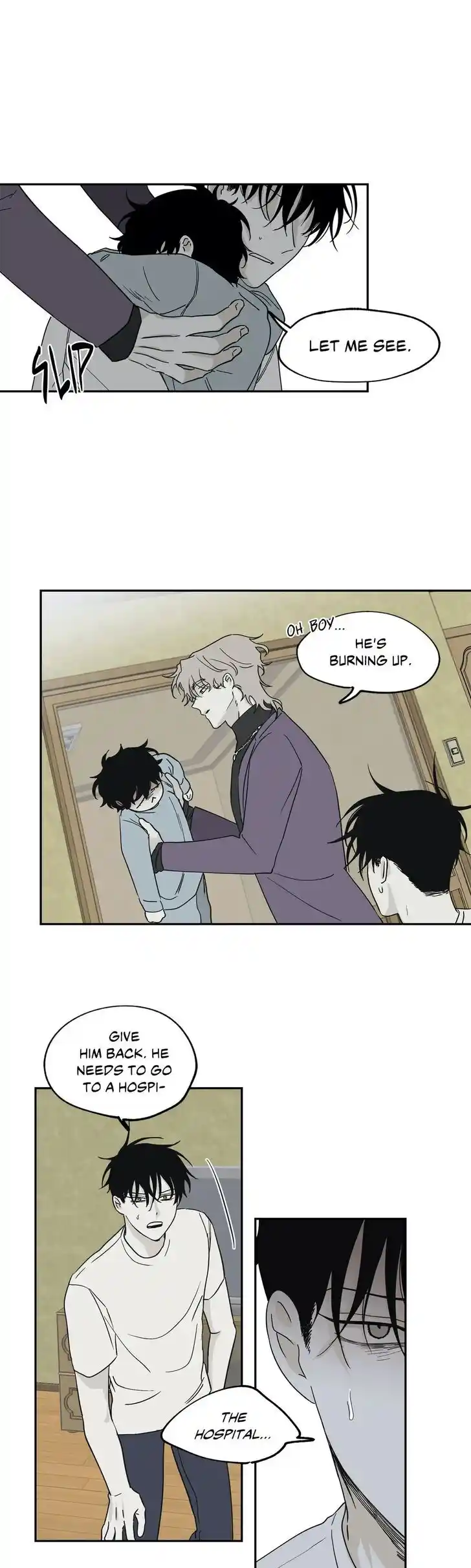 Low Tide in Twilight Ch.008