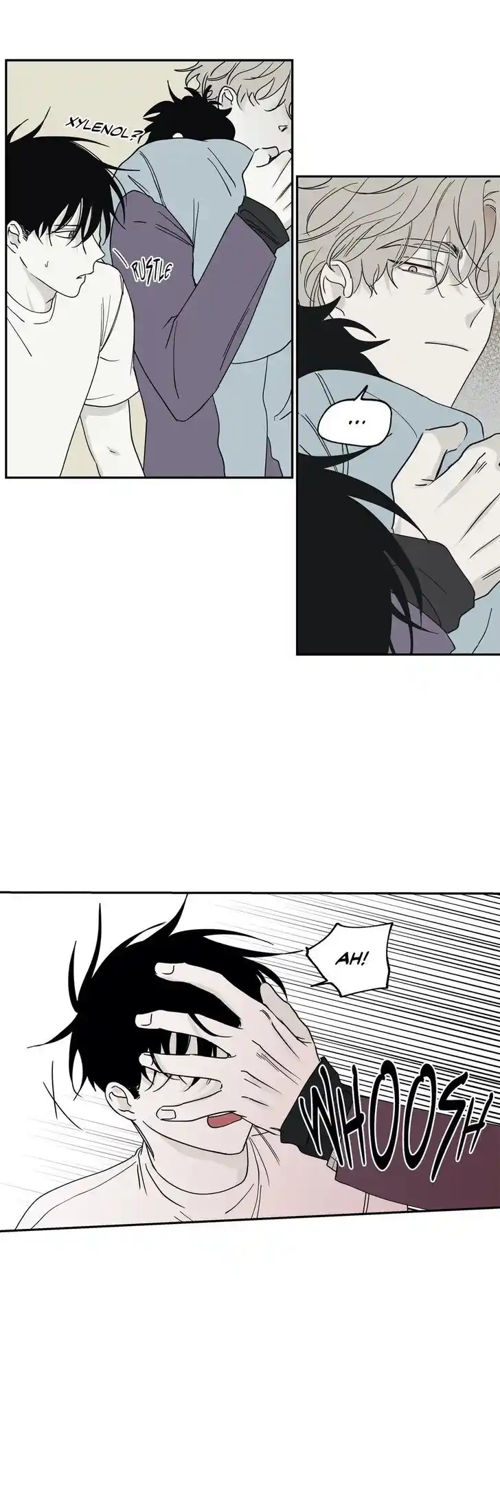 Low Tide in Twilight Ch.008