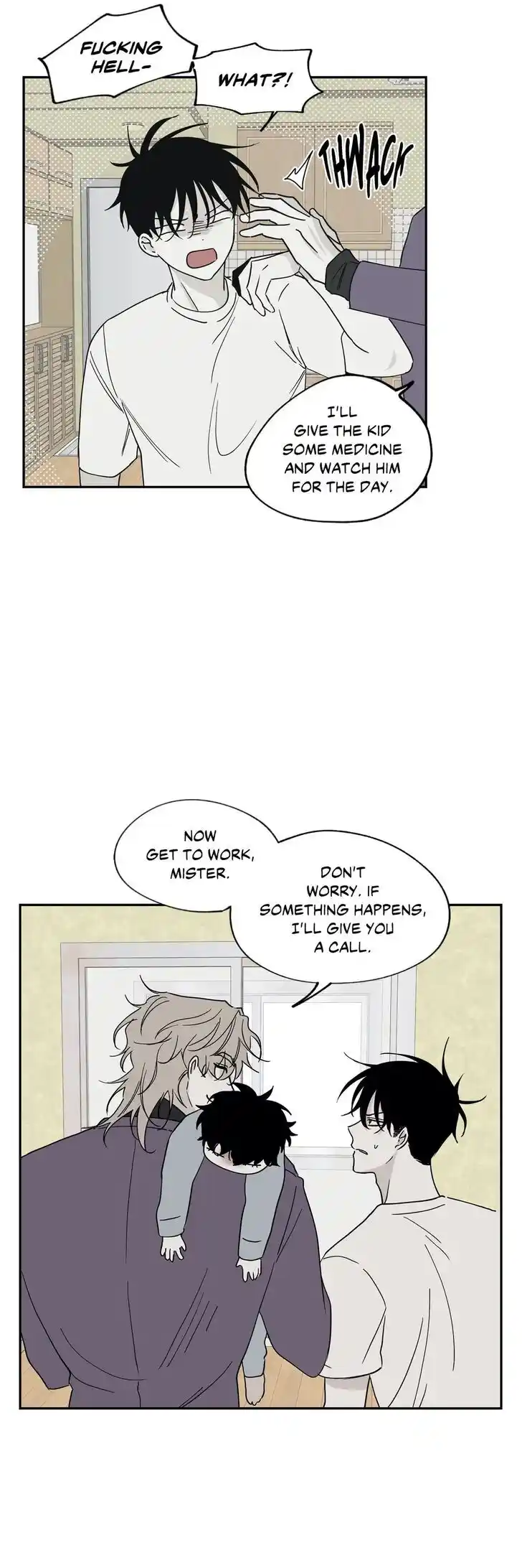 Low Tide in Twilight Ch.008