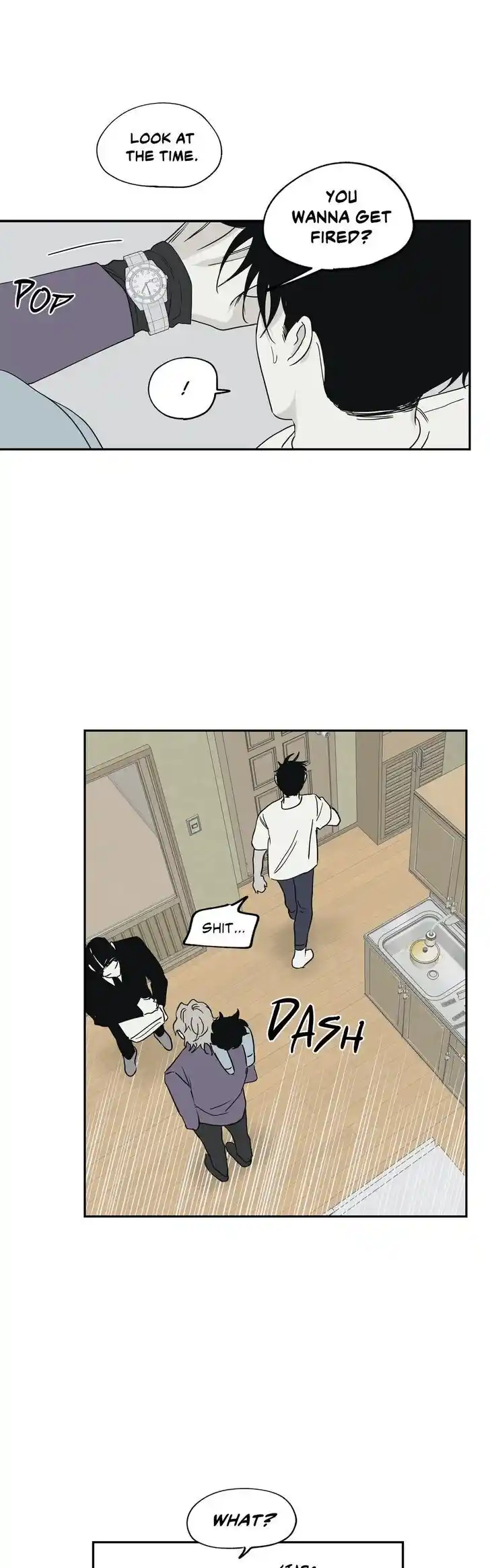 Low Tide in Twilight Ch.008