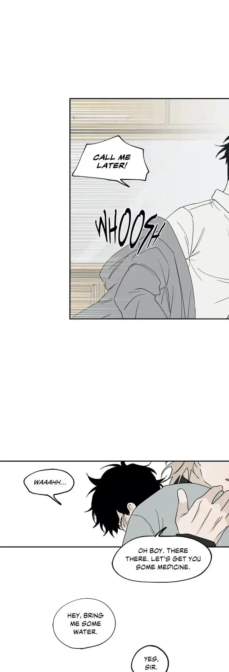 Low Tide in Twilight Ch.008