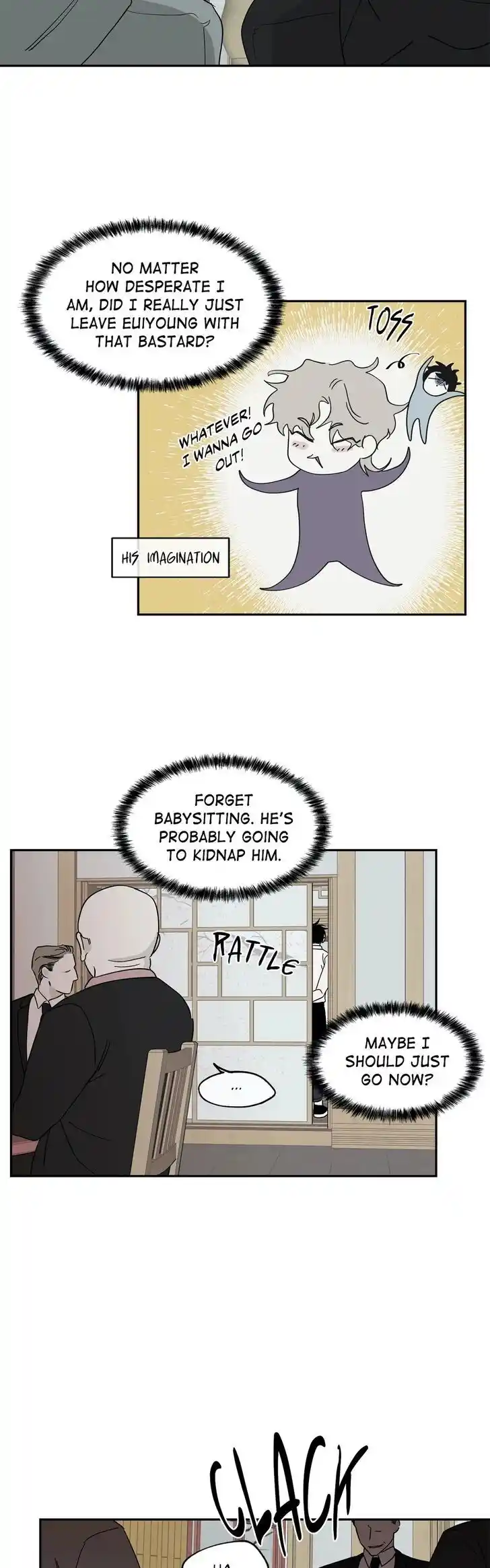 Low Tide in Twilight Ch.008