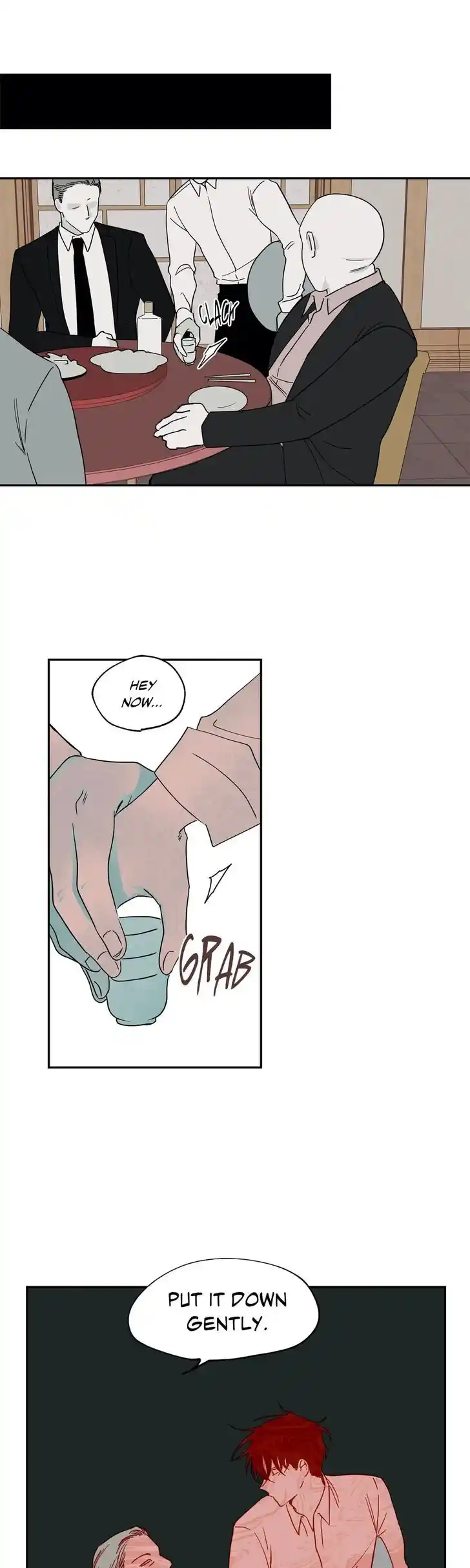 Low Tide in Twilight Ch.008