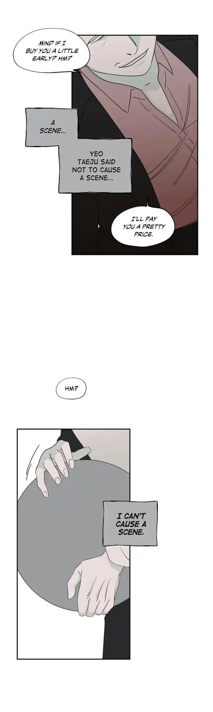 Low Tide in Twilight Ch.008