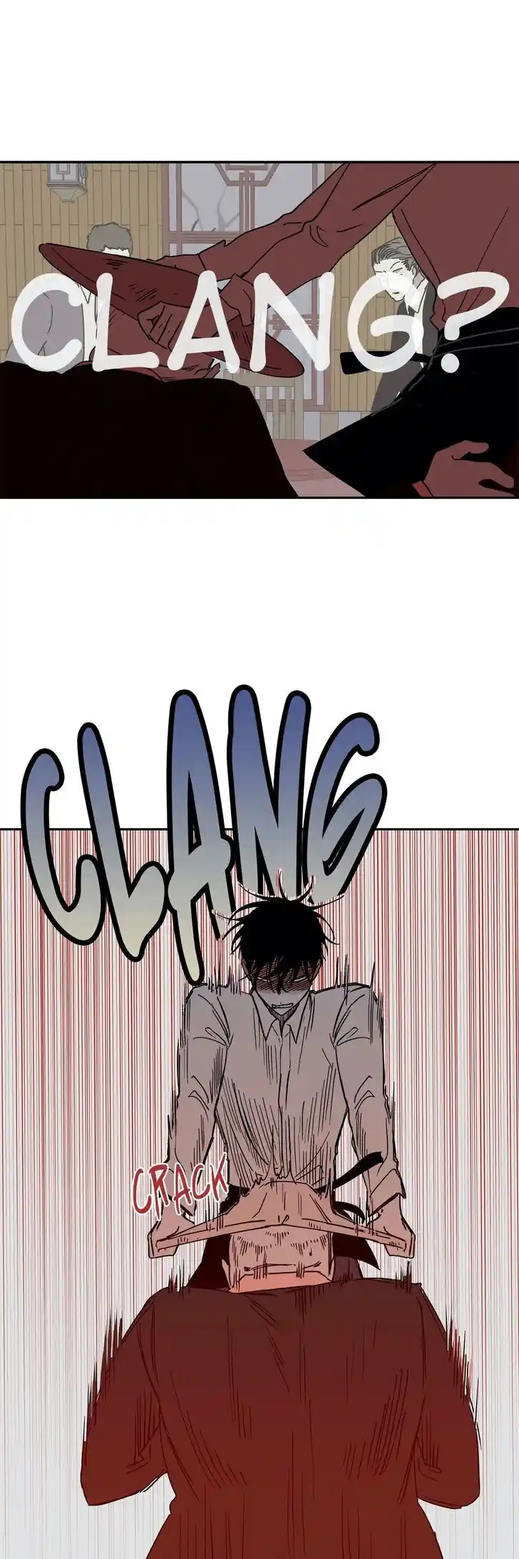 Low Tide in Twilight Ch.008