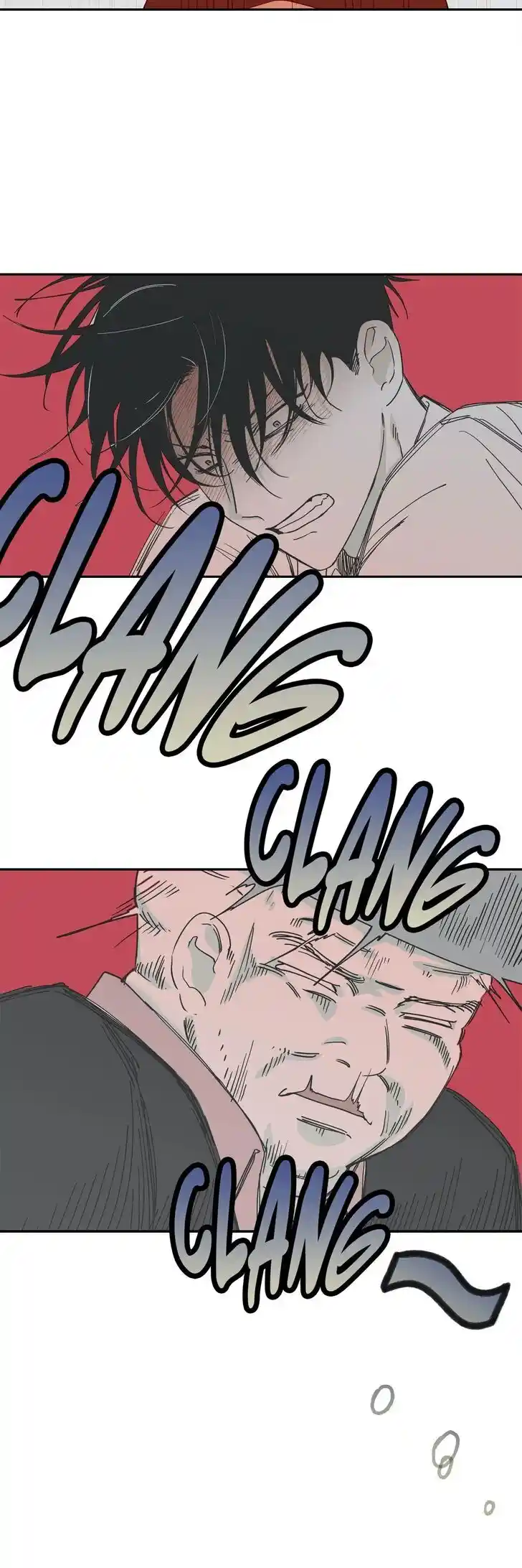 Low Tide in Twilight Ch.008