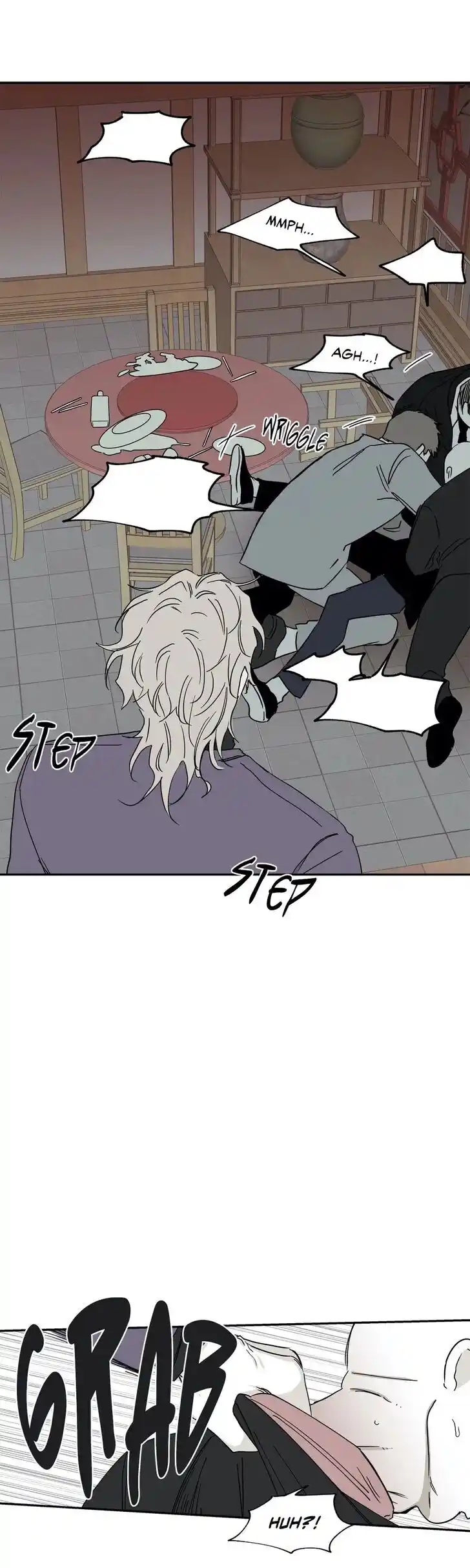 Low Tide in Twilight Ch.008