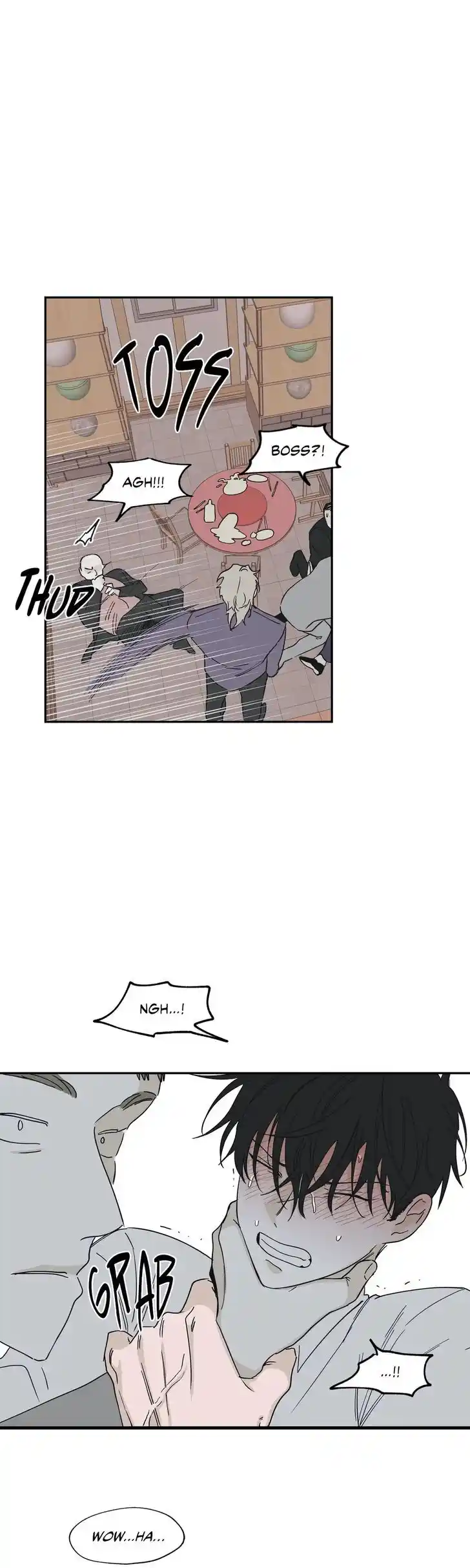 Low Tide in Twilight Ch.008