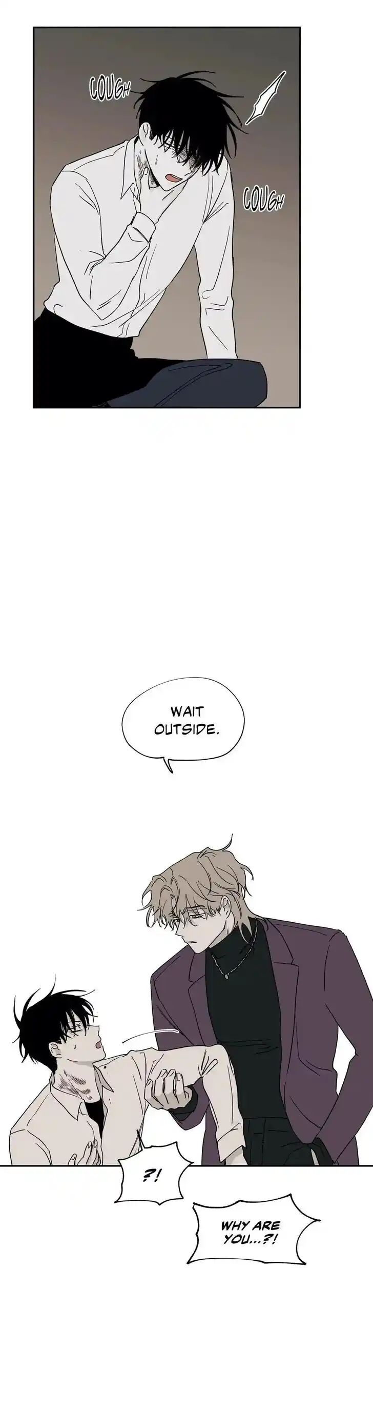 Low Tide in Twilight Ch.009