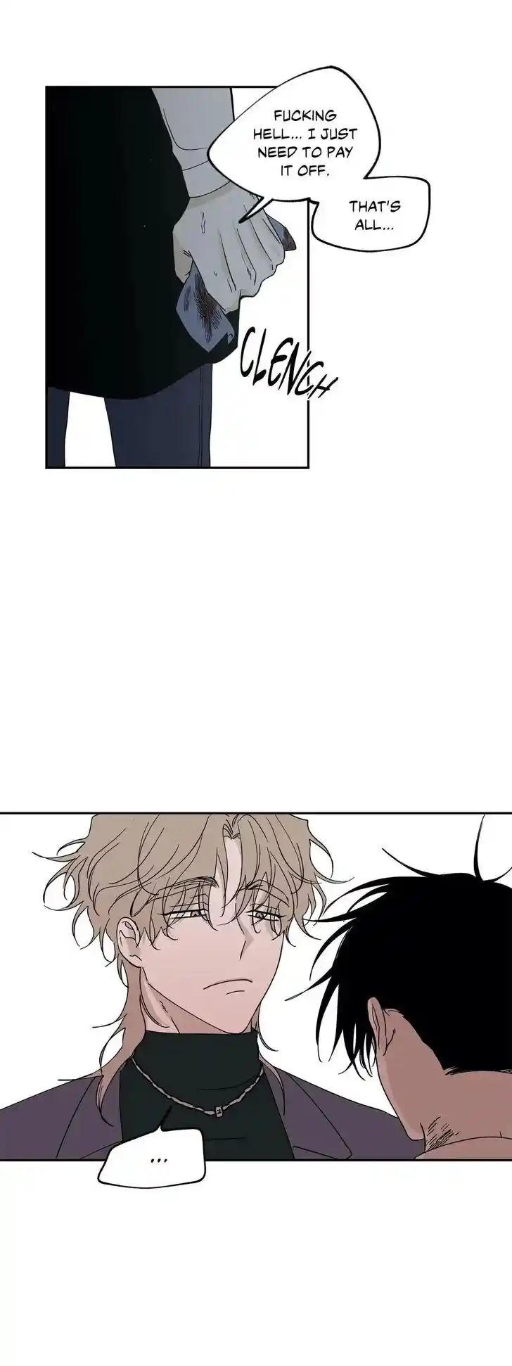 Low Tide in Twilight Ch.009