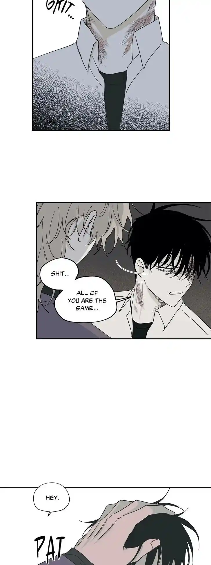 Low Tide in Twilight Ch.009