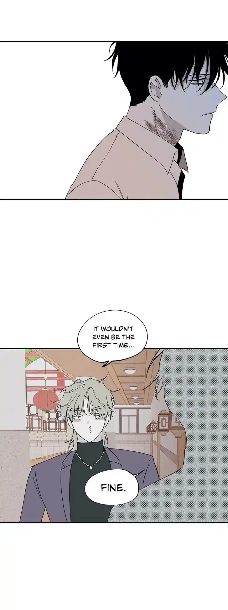 Low Tide in Twilight Ch.009