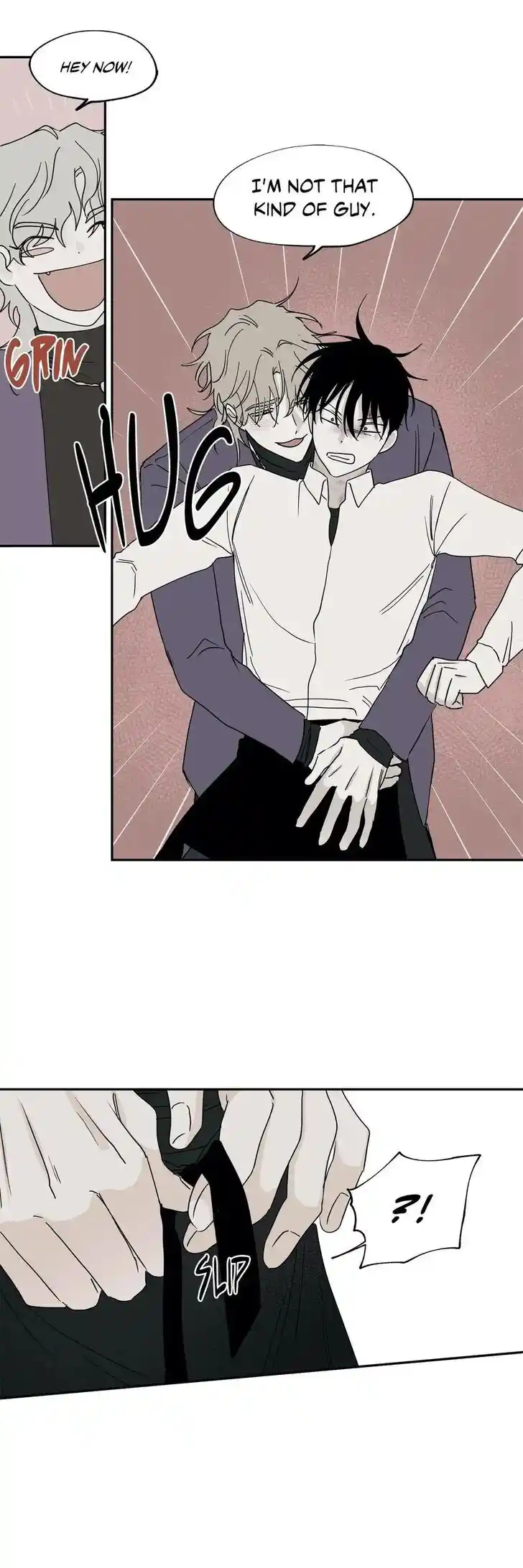 Low Tide in Twilight Ch.009