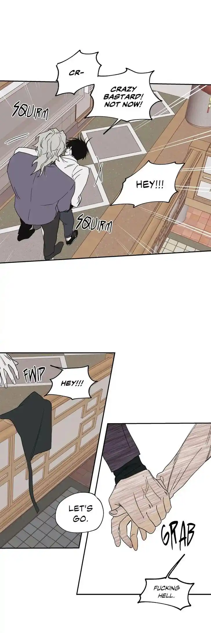 Low Tide in Twilight Ch.009