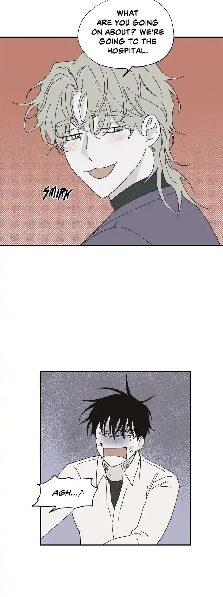 Low Tide in Twilight Ch.009