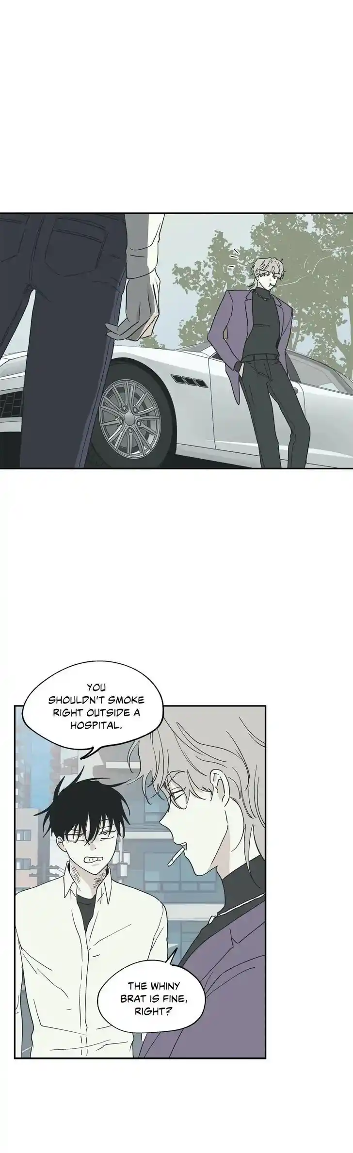 Low Tide in Twilight Ch.009