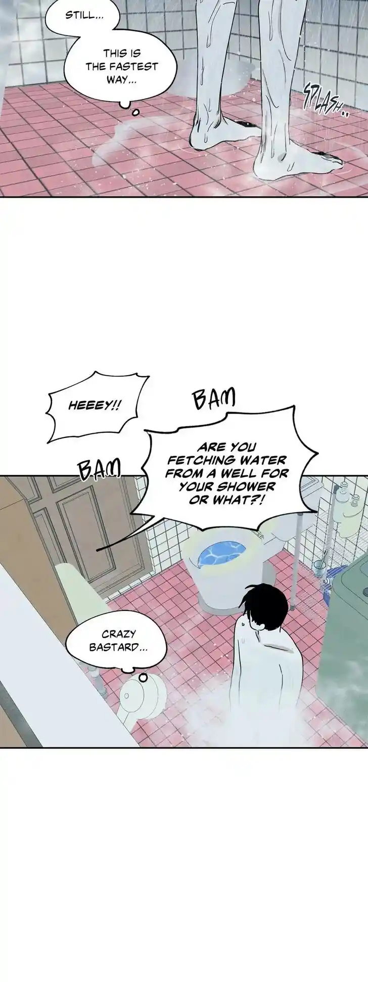 Low Tide in Twilight Ch.009