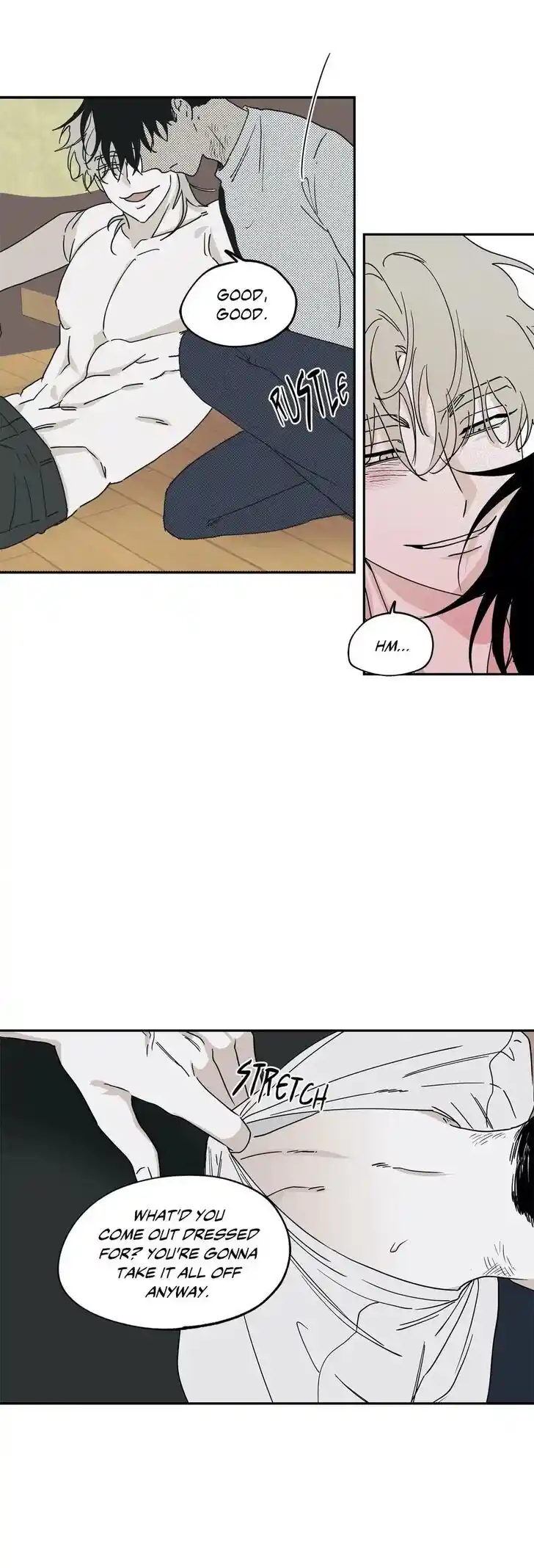 Low Tide in Twilight Ch.009