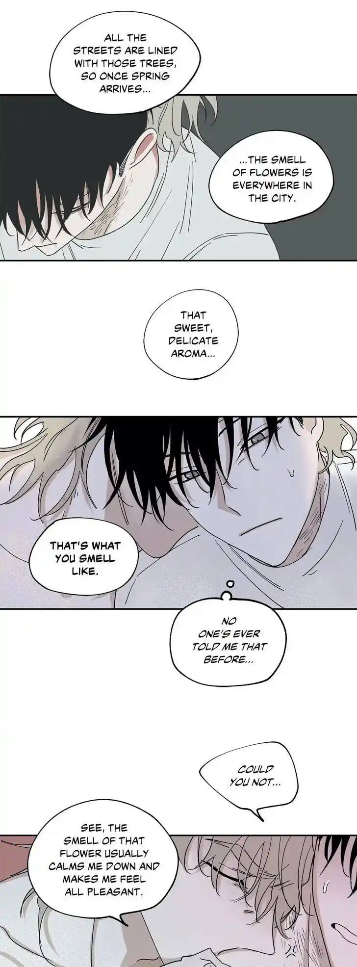 Low Tide in Twilight Ch.009