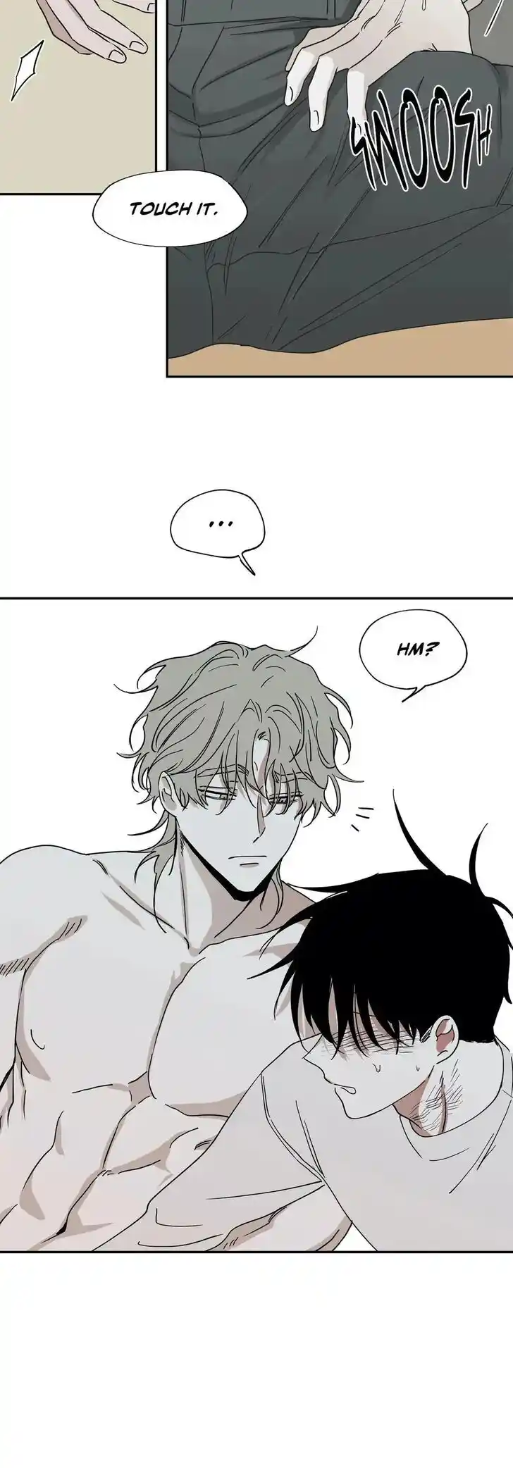 Low Tide in Twilight Ch.010