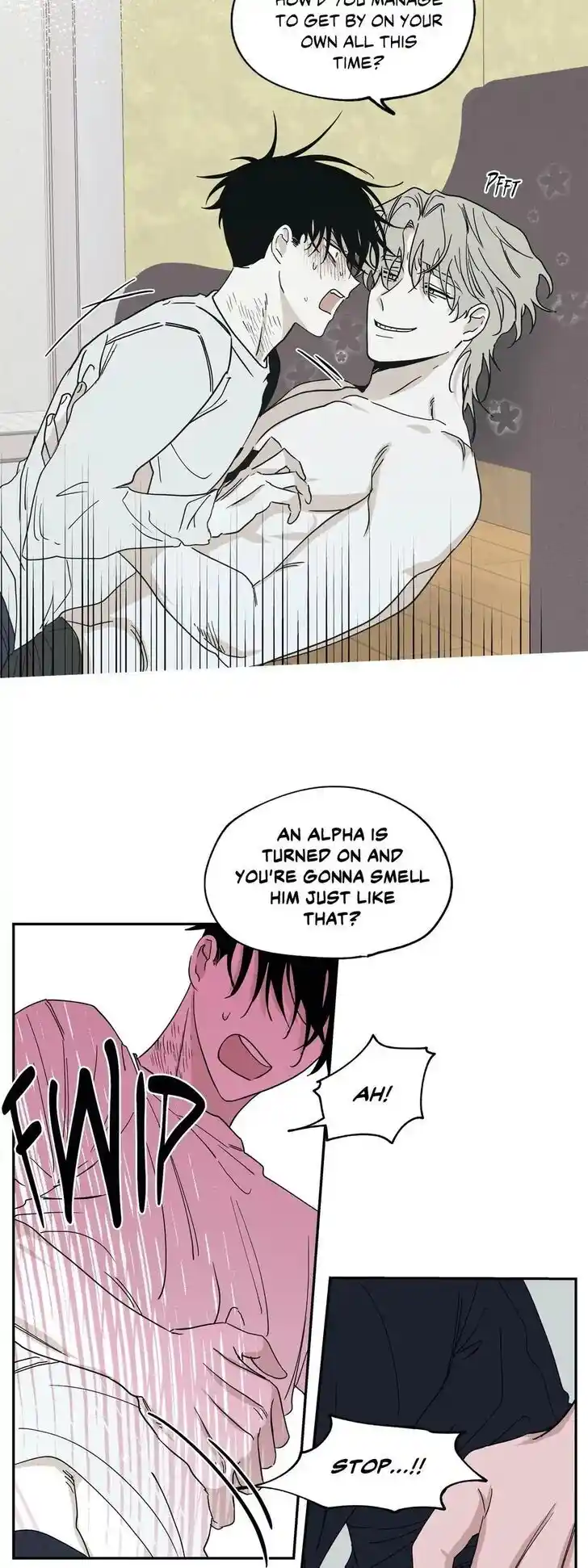 Low Tide in Twilight Ch.010