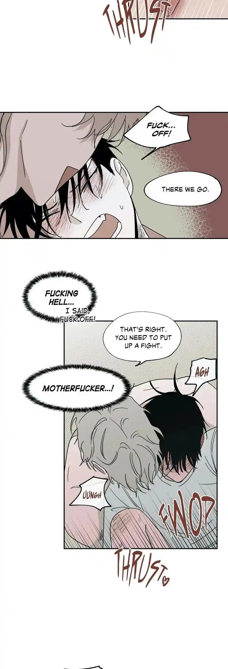 Low Tide in Twilight Ch.010