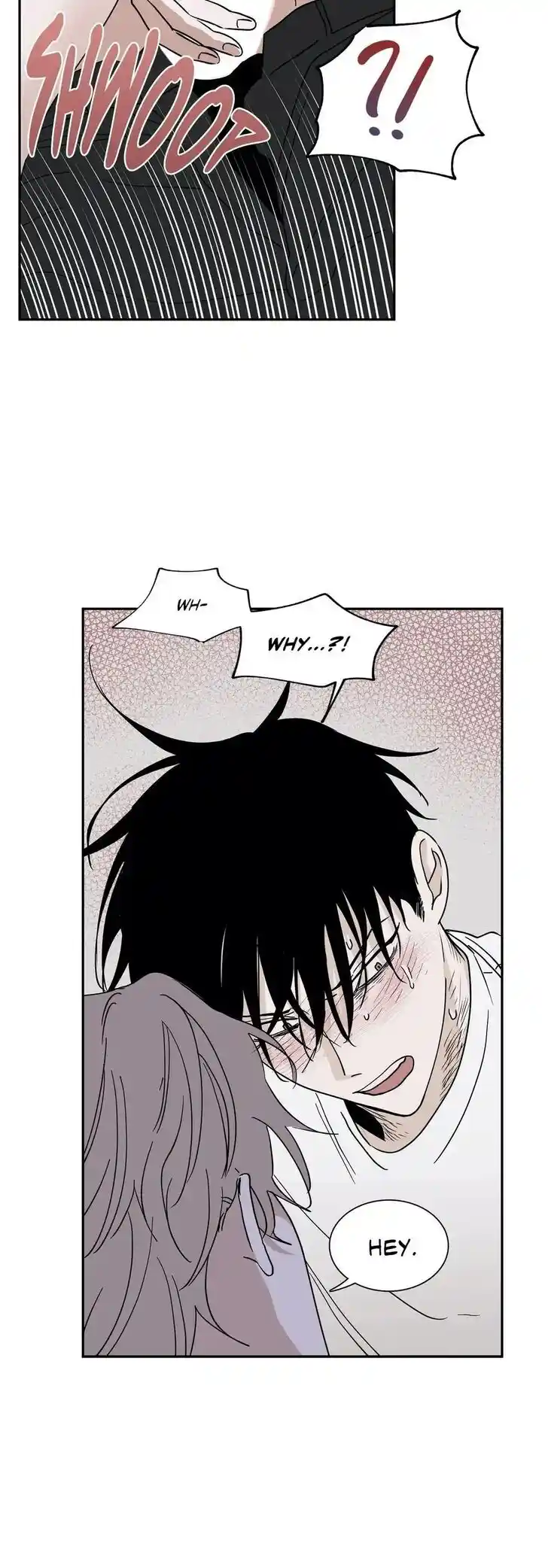 Low Tide in Twilight Ch.011