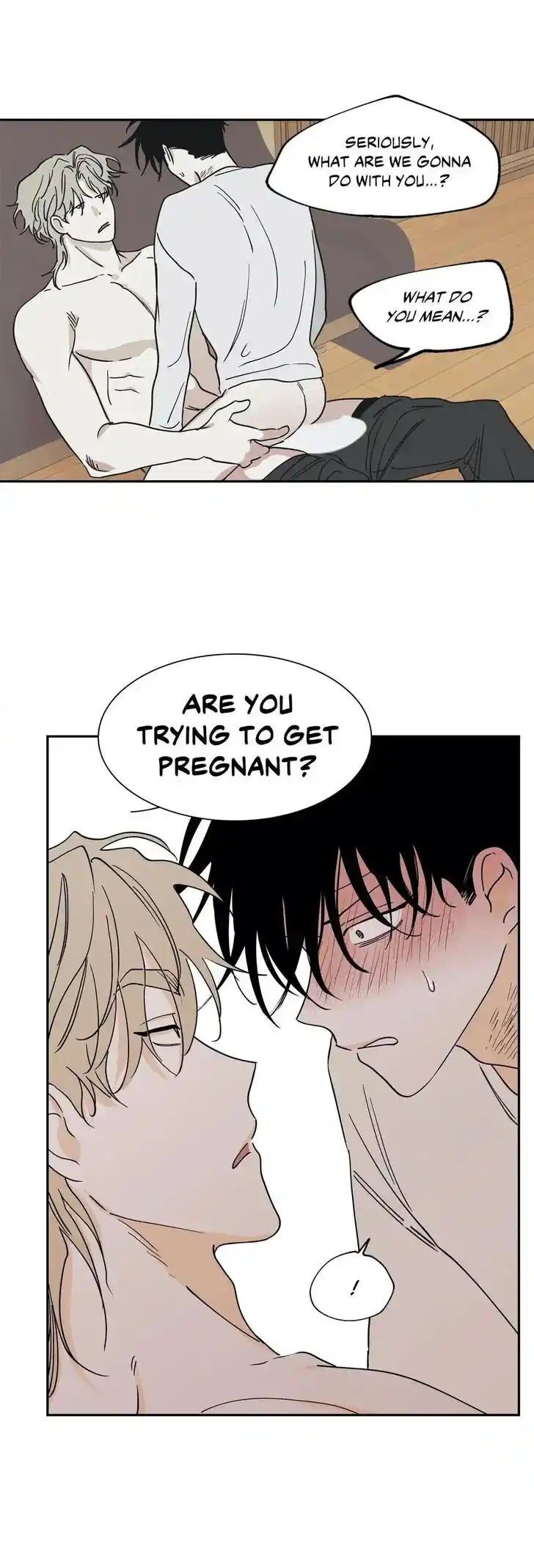 Low Tide in Twilight Ch.011