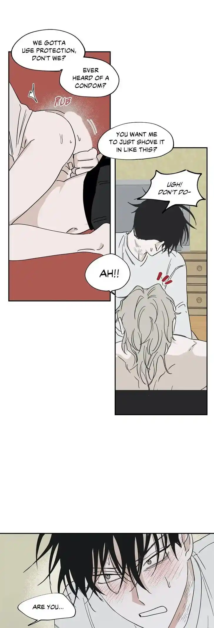 Low Tide in Twilight Ch.011