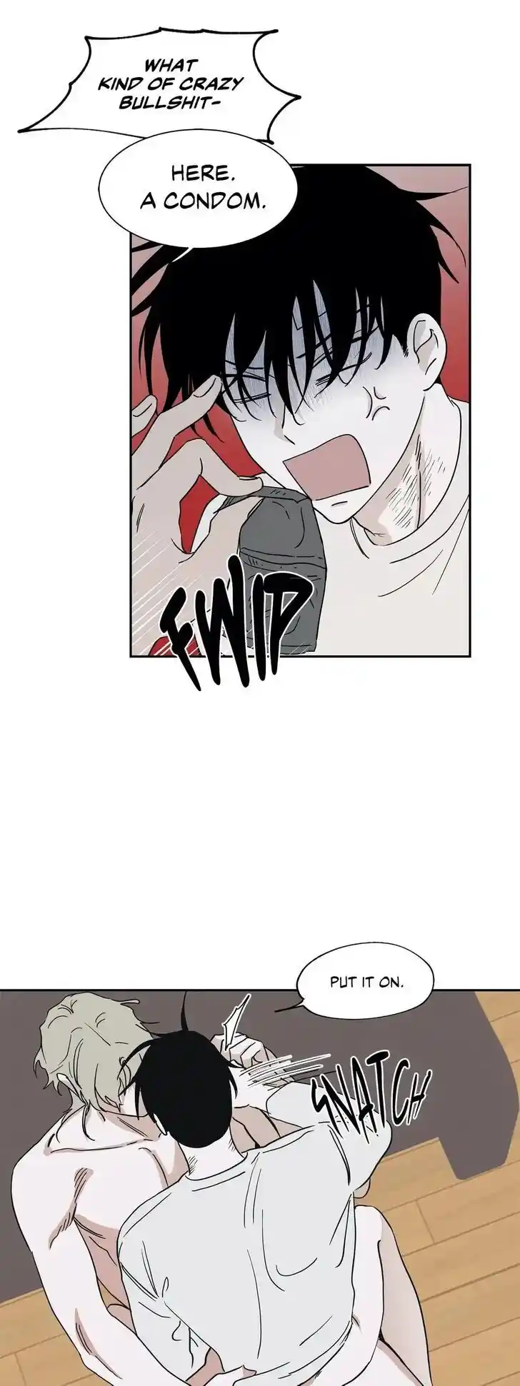 Low Tide in Twilight Ch.011