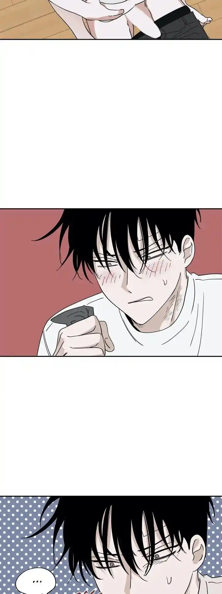 Low Tide in Twilight Ch.011