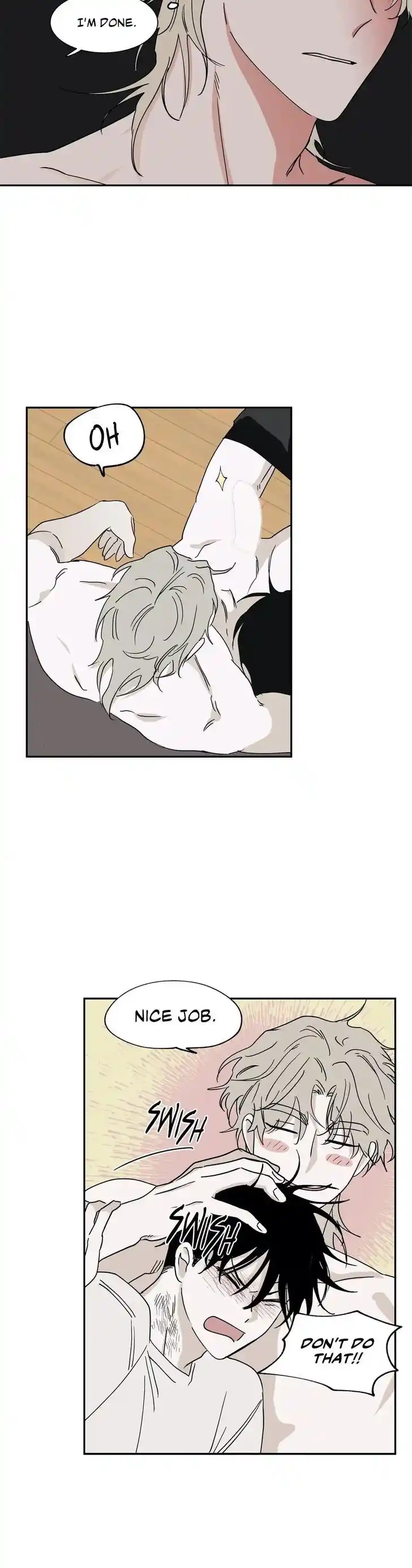 Low Tide in Twilight Ch.011