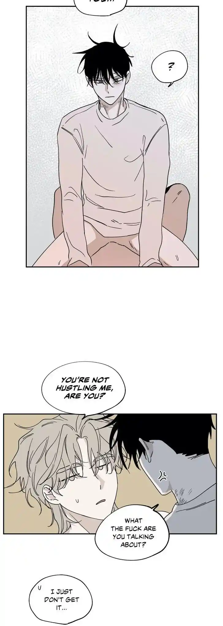 Low Tide in Twilight Ch.011