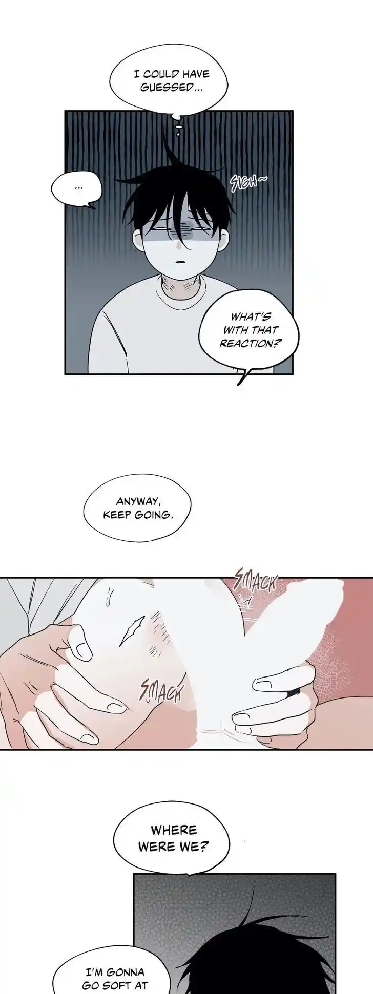 Low Tide in Twilight Ch.011