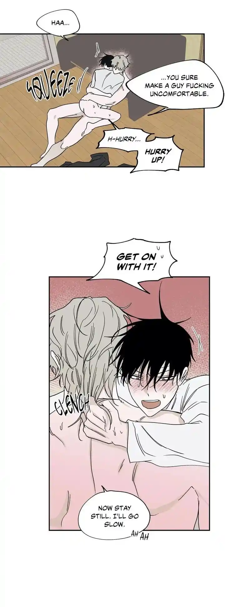 Low Tide in Twilight Ch.011